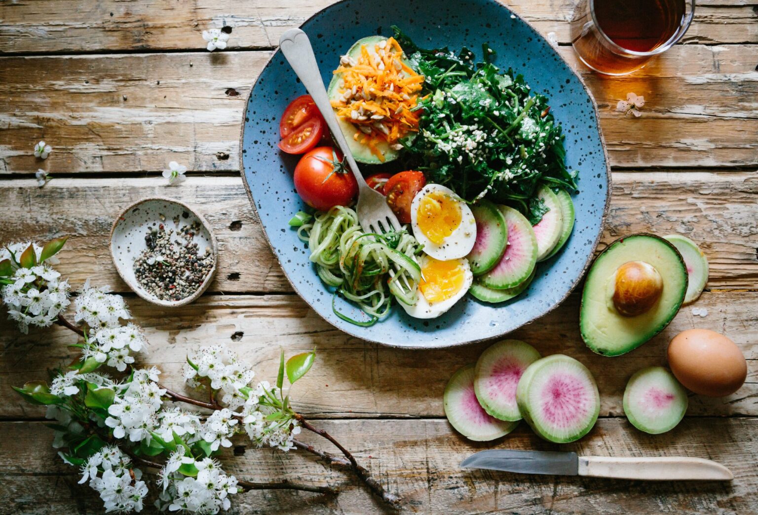 low-carb fast food