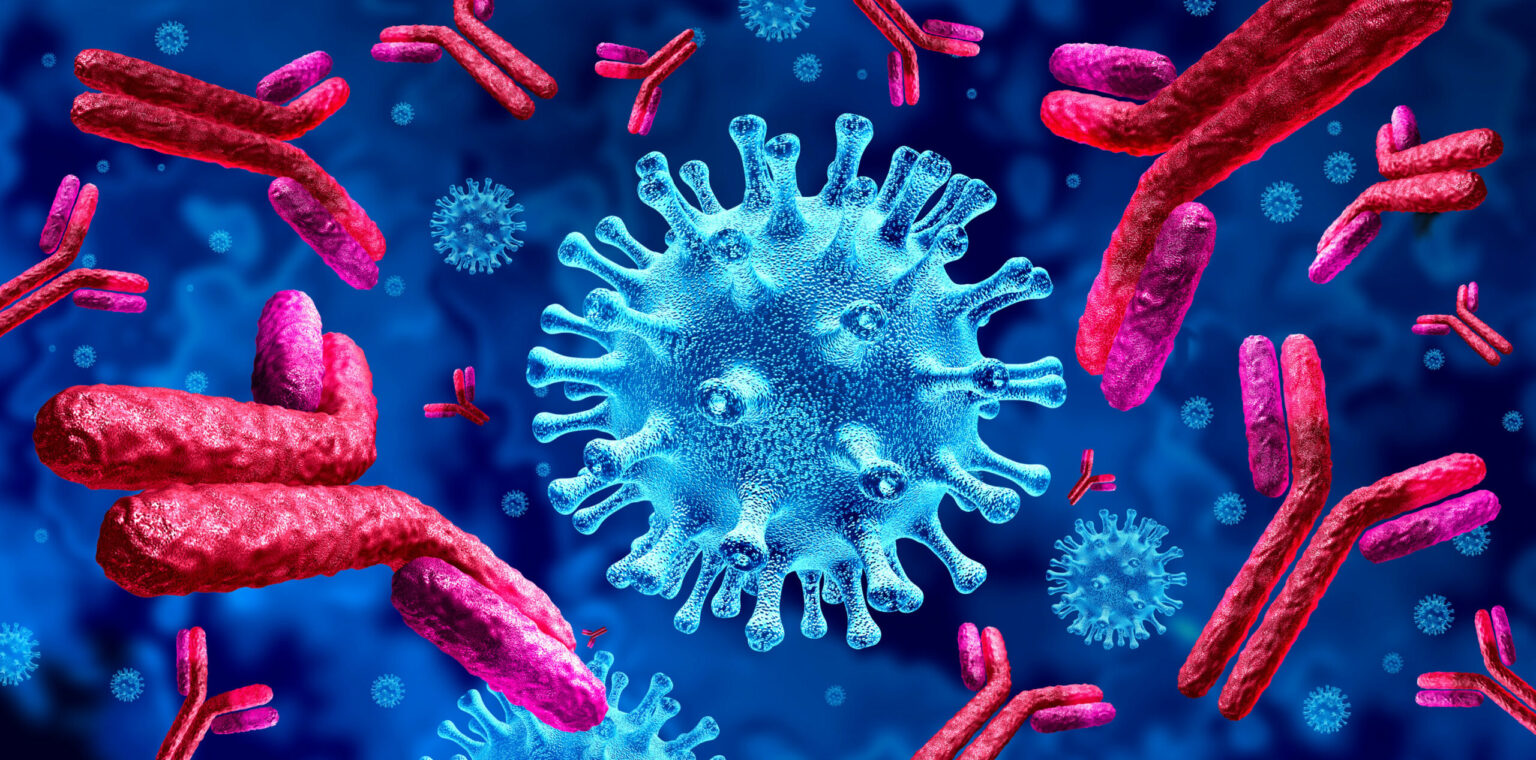 Key Players And Competition In The Antibody Discovery Market