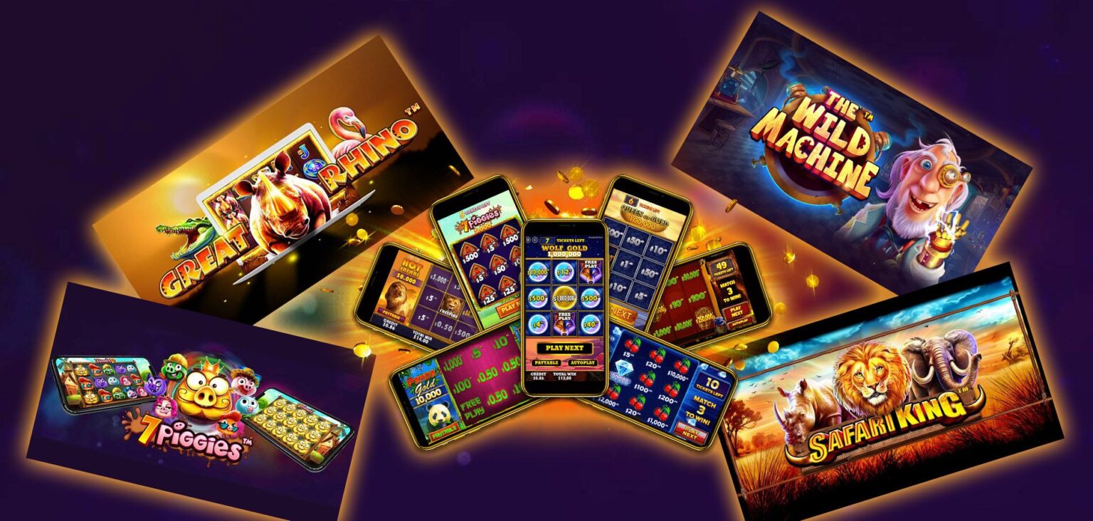 Gacor method to win online games and final deposit with slot money