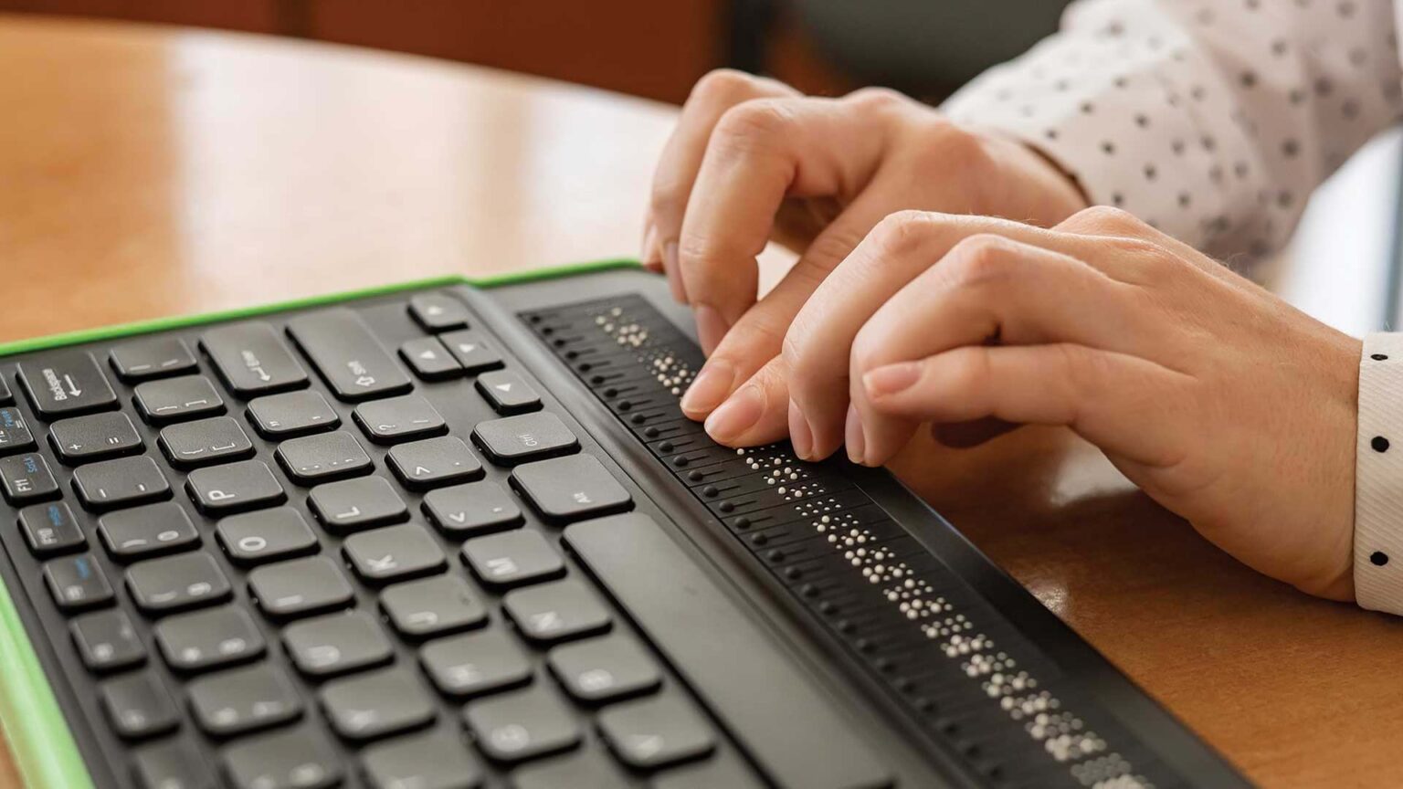 From Braille to Bytes: Navigating the Digital Age with Talking Books