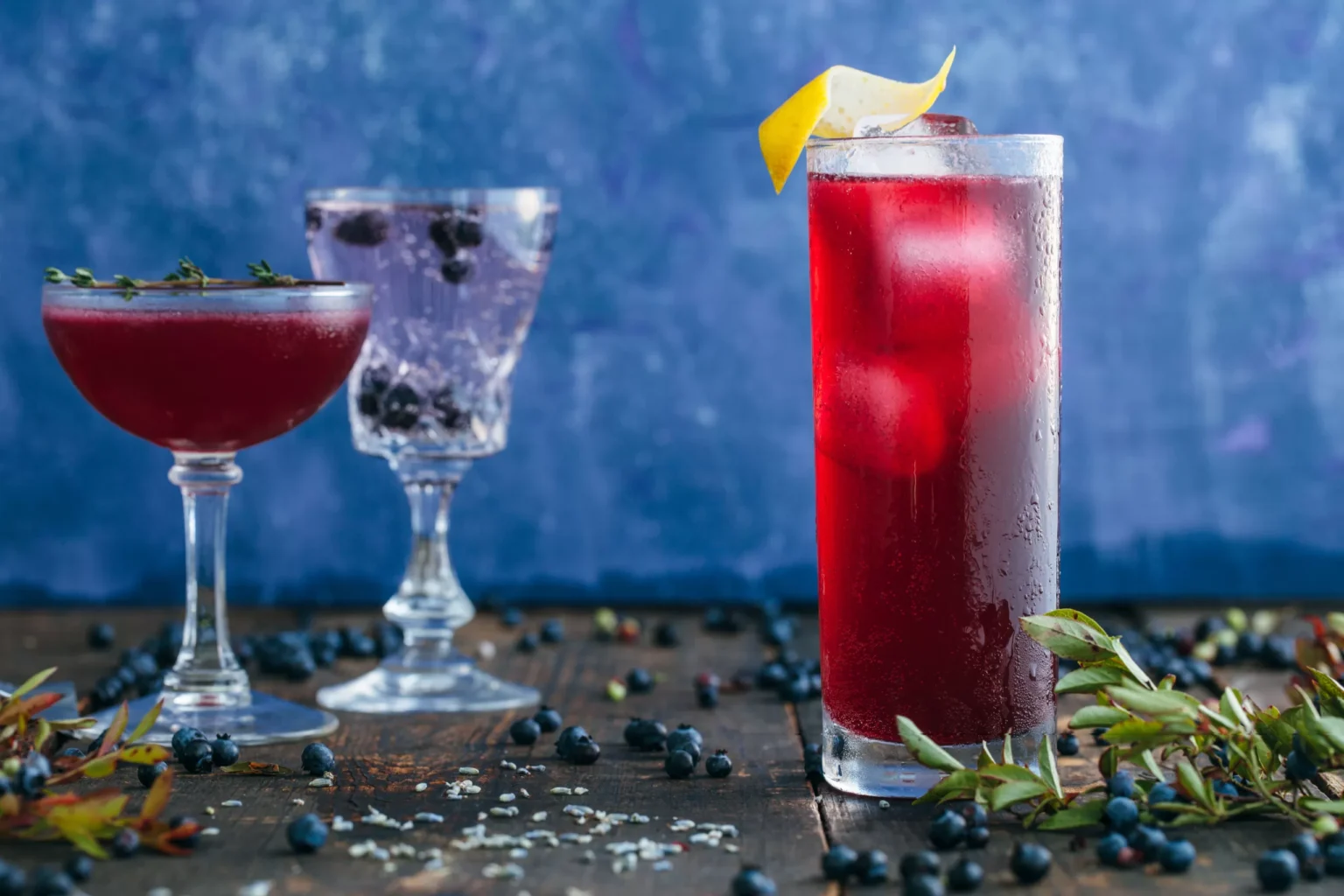 Unleash Your Inner Bartender: Elevate Your Home Bar Experience with MixDrinkEnjoy.com