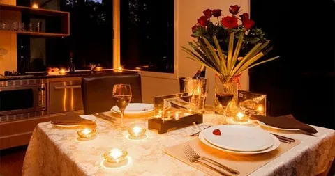 Why Do Candlelight Dinners Still Capture Hearts?