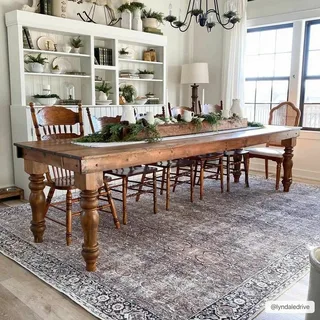 Affordable Dining Room Rugs: Budget Styling Ideas