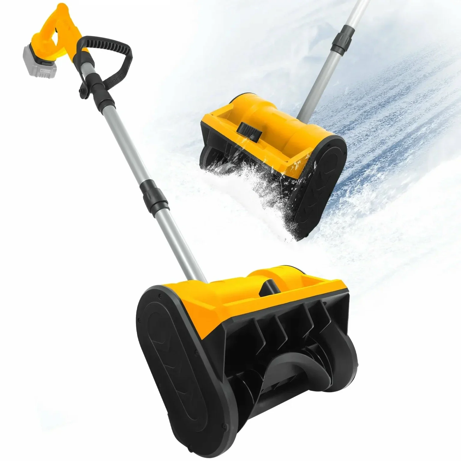 Electric Snow Shovel Buying Guide for First-Time Users