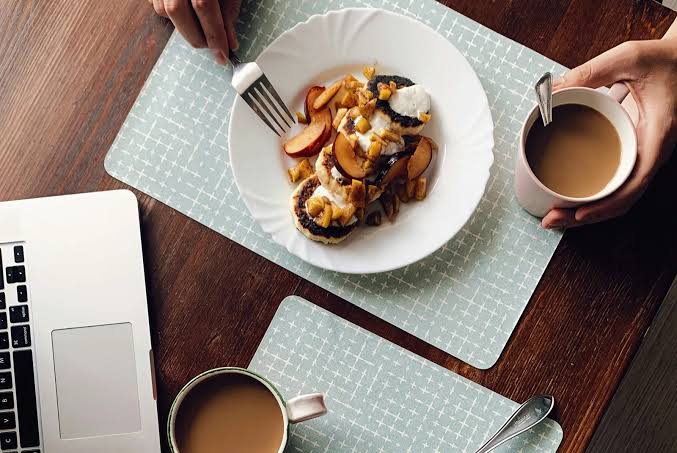 How Food Businesses Can Budget for Guest Posts and Content Marketing